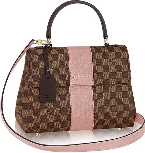 sac bond street louis vuitton|Louis Vuitton empreinte bag.